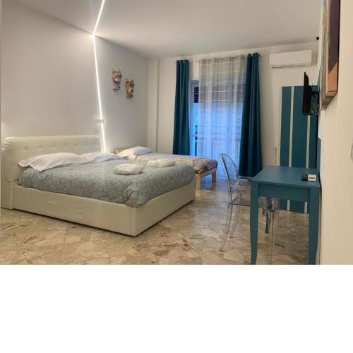 Catania Apartment Borgo suite