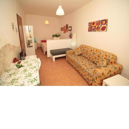 Catania Apartment Liotro