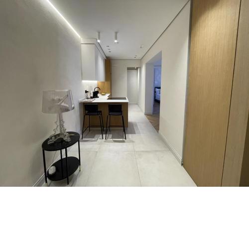 Catania Center Apartment