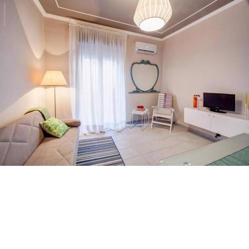 Catania Center Apartments