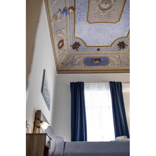 CATANIA CENTER B&B