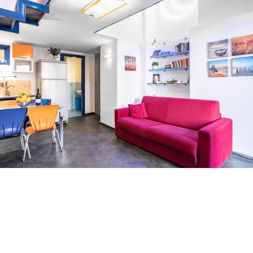 Catania Central Comfy Apartment