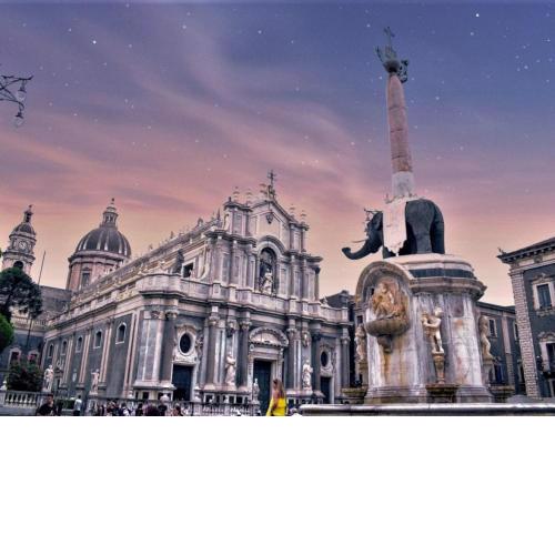 Catania CityLife