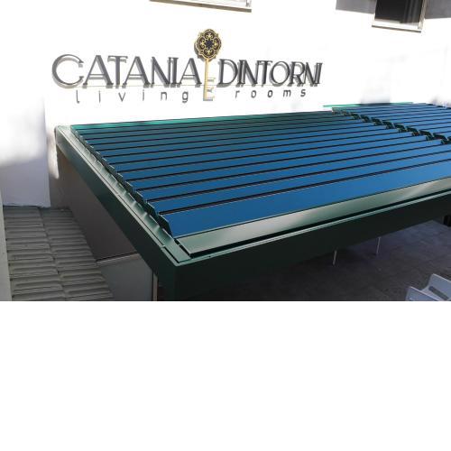 CATANIA E DINTORNI LIVING ROOMS