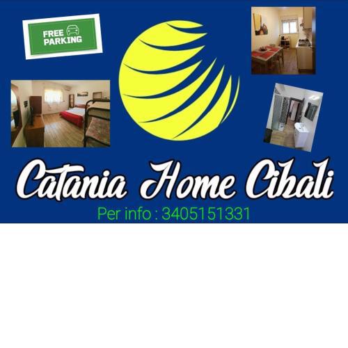 Catania Home Cibali