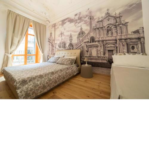 Catania Home Luigi Capuana Centralissimo