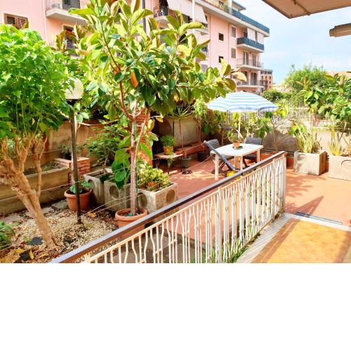 Catania house Apartment