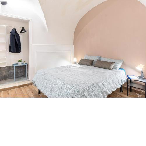 Catania Lovely Apartment near the Center
