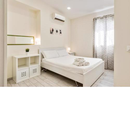 Catania Modern Beige Apartment