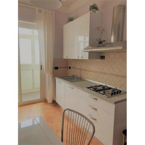 Catania Street Apartment