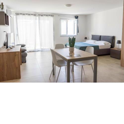 Catanzaro Lofts & Rooms
