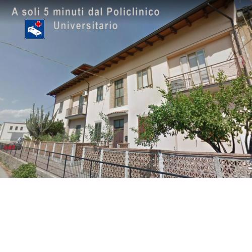 Catanzaro Rooms