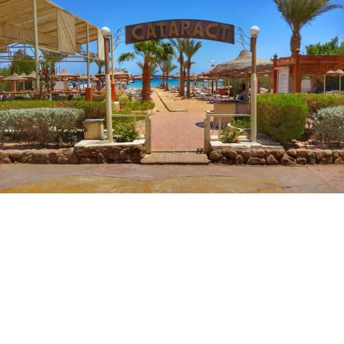 Cataract Layalina Naama Bay