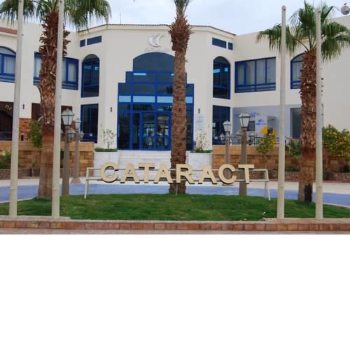 Cataract Resort Naama Bay
