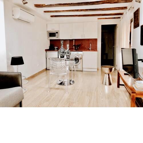 Catedral Center Apartment