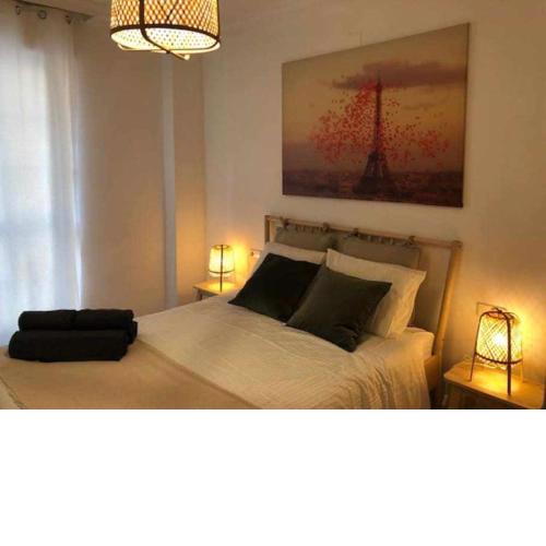 Catedral suite