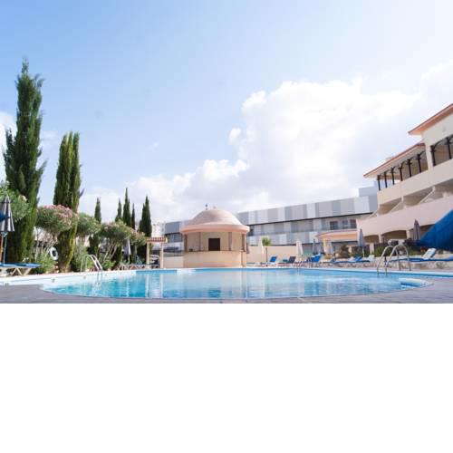 Caterina Cornarou Apartments