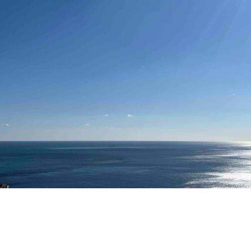 Caterine skyline