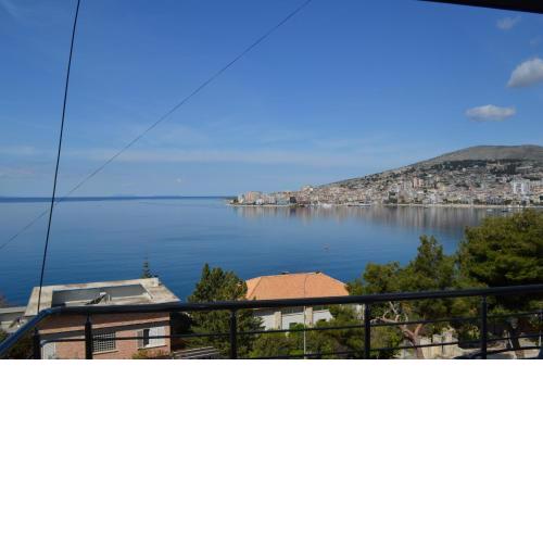 Catharina Apartments