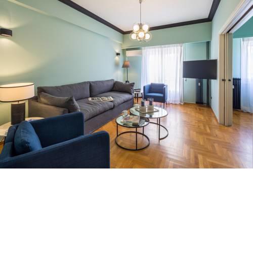 Cathedrals square supreme residence