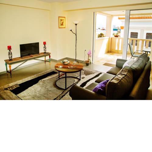Catherine's Comfort Apartment No2