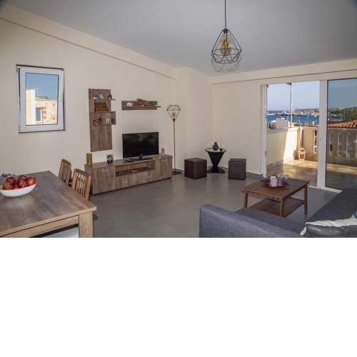 Catherine's Comfort Apartment