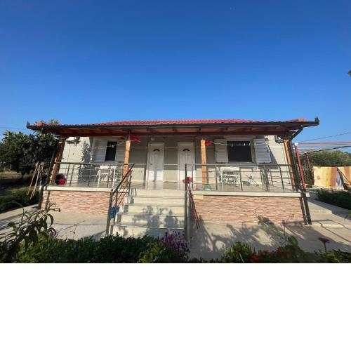 Cathrin’s villas and apartments