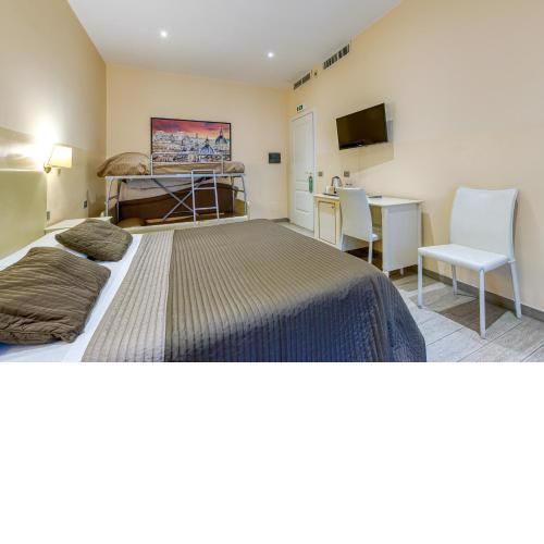 Catone Vatican Suites