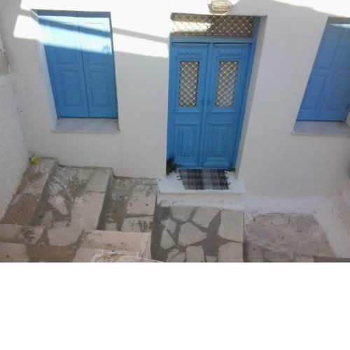 Cats of Ano Syros