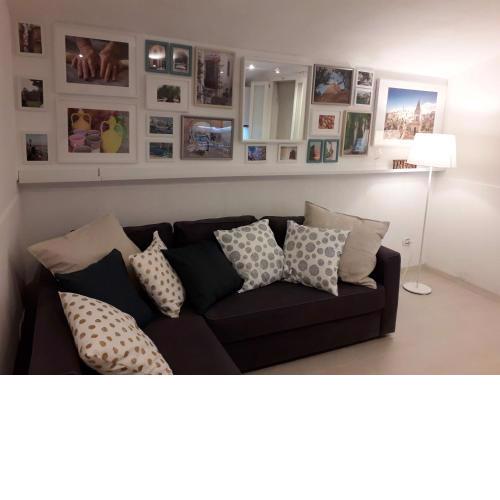 Cattaro - Apartment near the sea