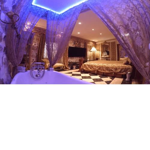 Cattaro Royale Apartment