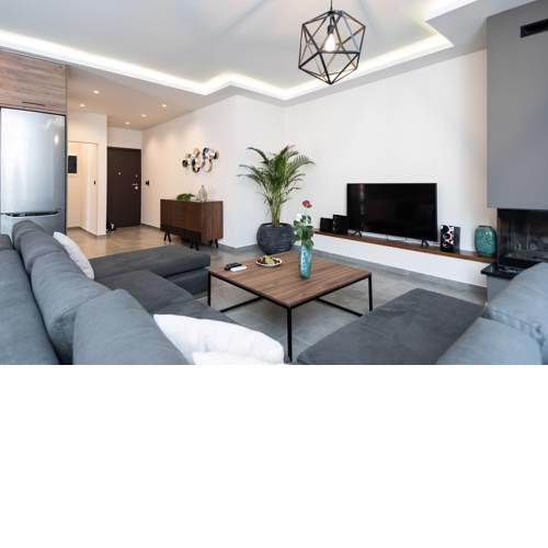 Cattleya Apartment