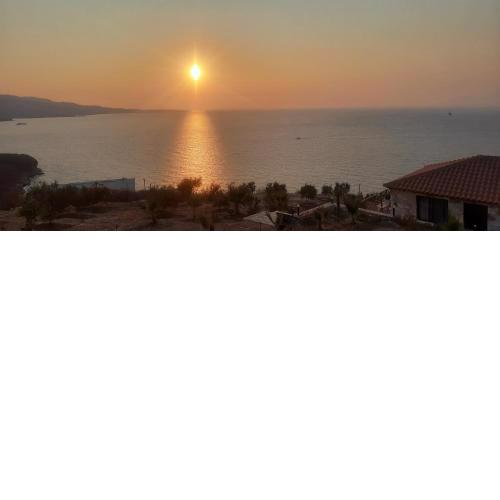 CAUSHI Apartments Ksamil