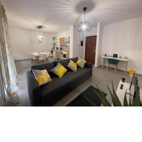 Cava Home