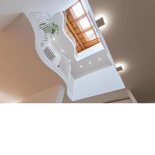 cavaedium guest house