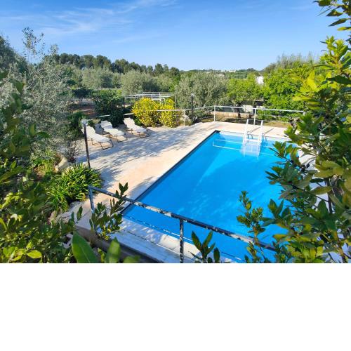 Cavaliere Relais Monopoli