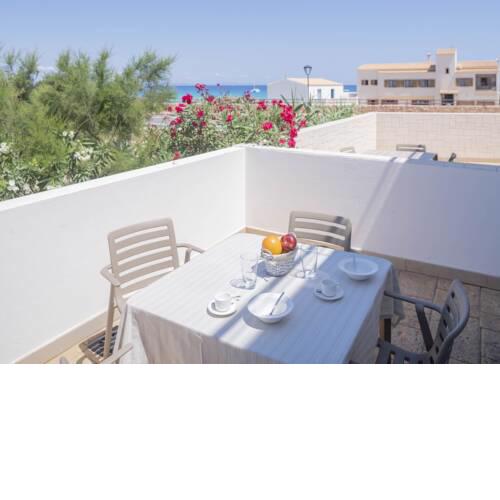 Cavall de Llevant - Formentera Break