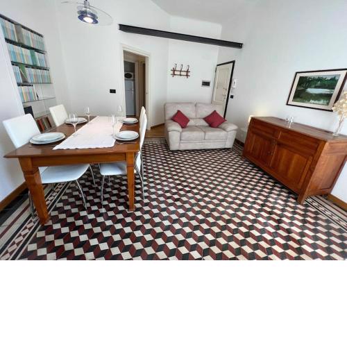 Cavallotti Home