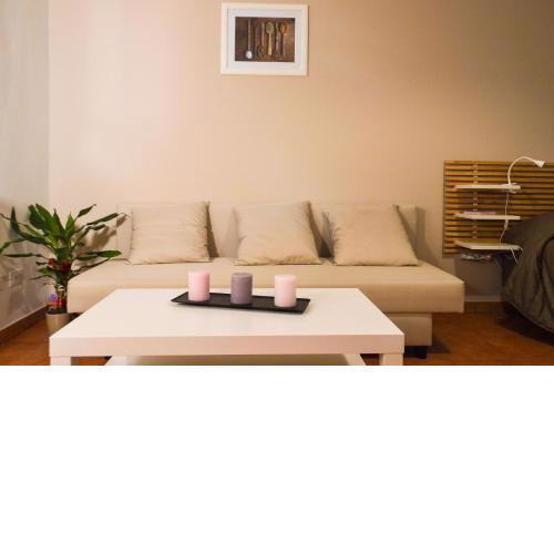 Cavaticcio apartment