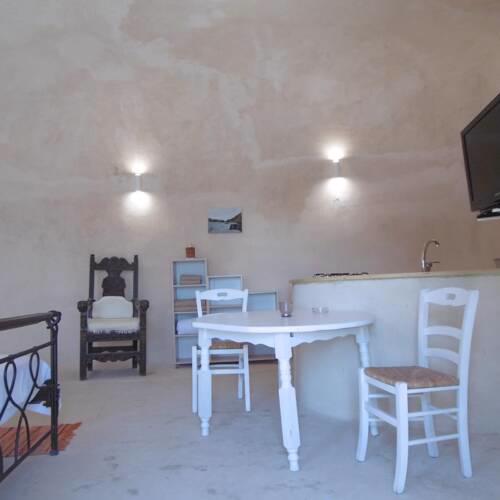 Cave Santo Luxury Homes