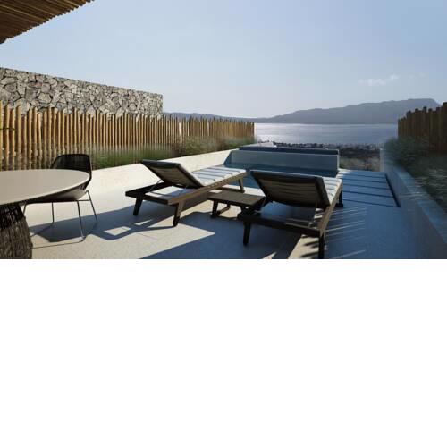 Cave Suites Milos