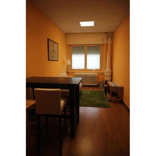 Cave Trieste Apartments
