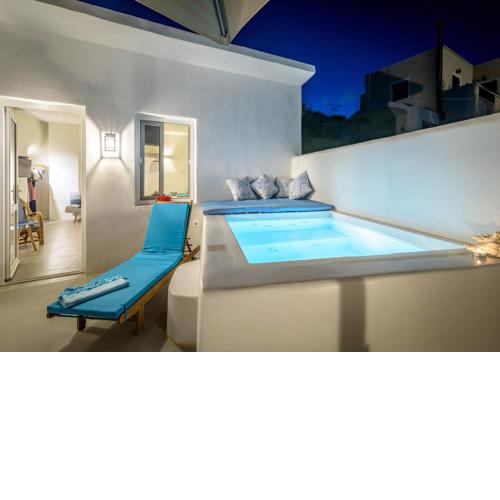 Caveart villa