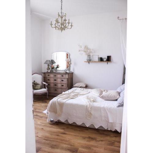 Ca'Vermiglia B&B