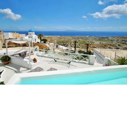 Cavern House Anthea