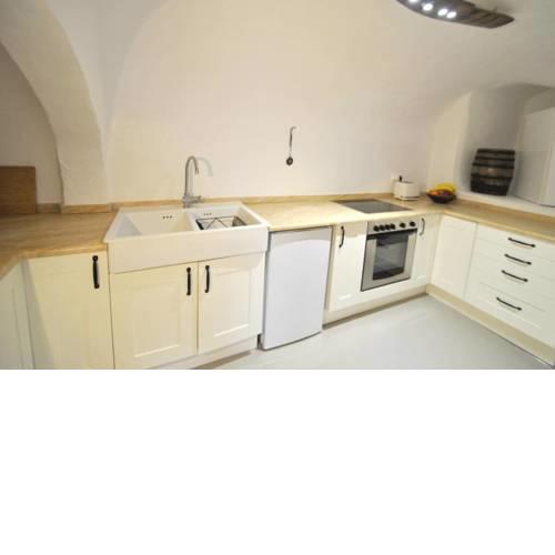 Cavern House Helios