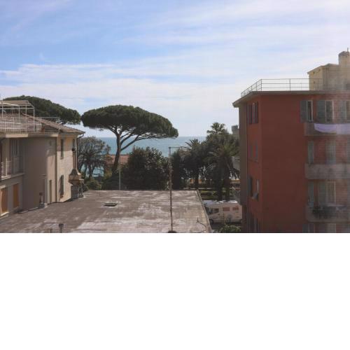 Cavi Beach House