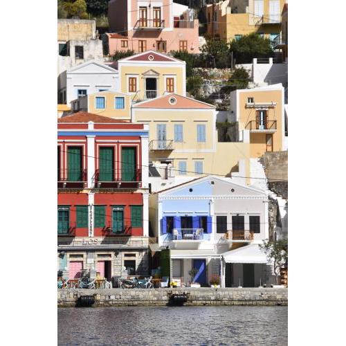 Cavo apartments