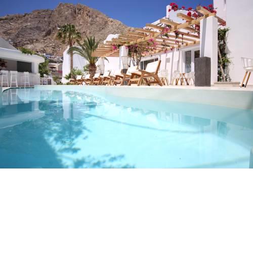 Cavo Bianco Boutique Hotel & Spa