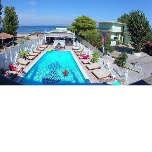 Cavo D' Oro Complex